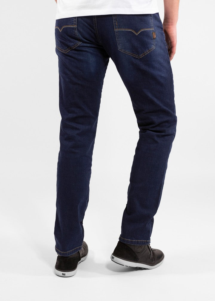 JOHN DOE IRONHEAD
