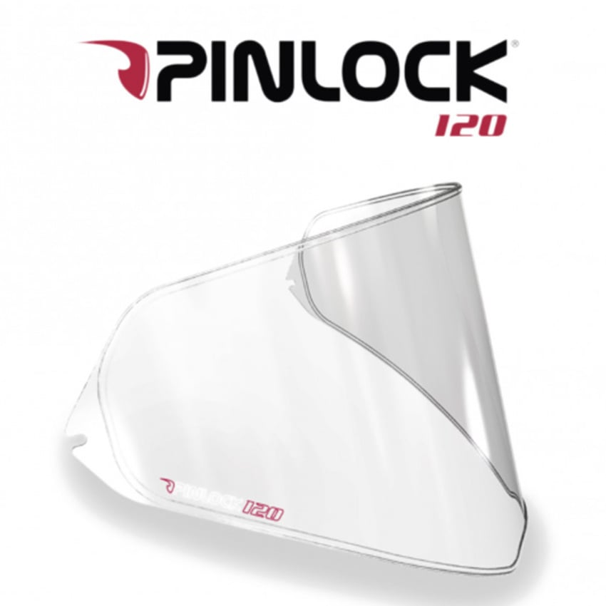 LS2 PINLOCK FF908 DKS520