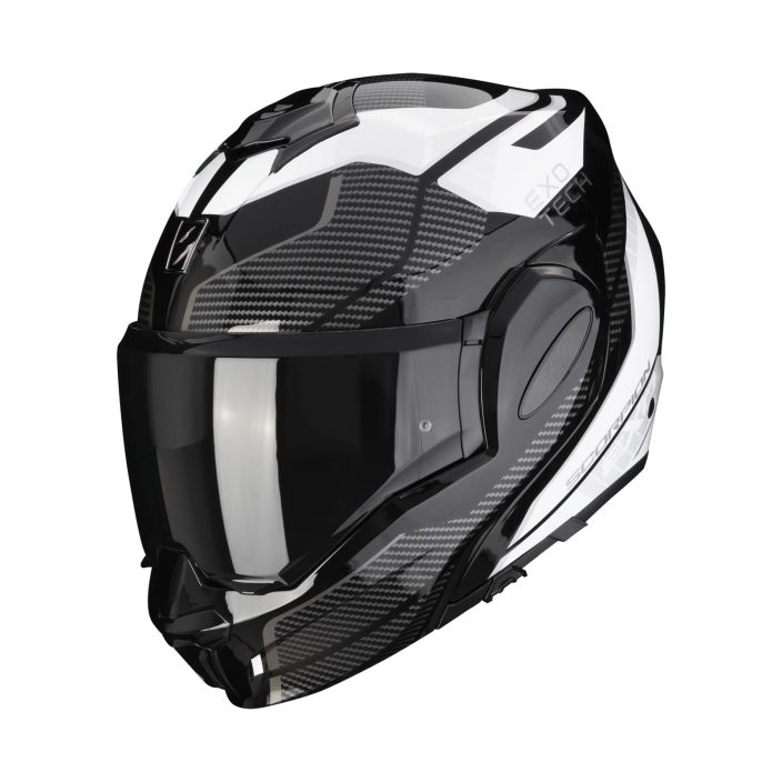 SCORPION EXO-TECH EVO ANIMO