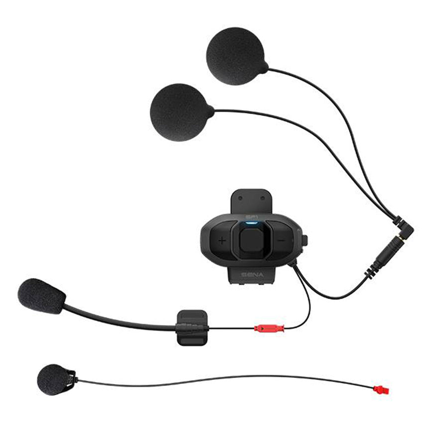 SENA SF1-01 BLUETOOTH HEADSET