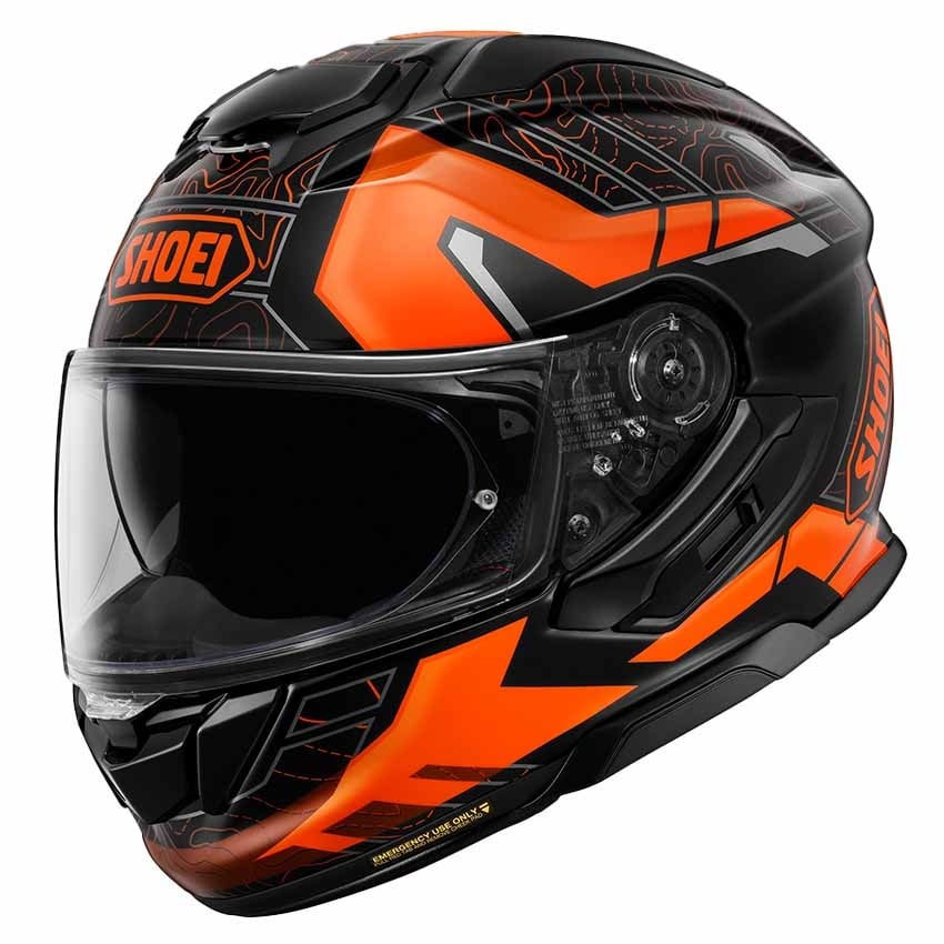 SHOEI GT-AIR 3 HIKE