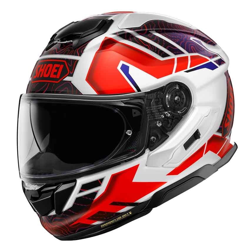 SHOEI GT-AIR 3 HIKE