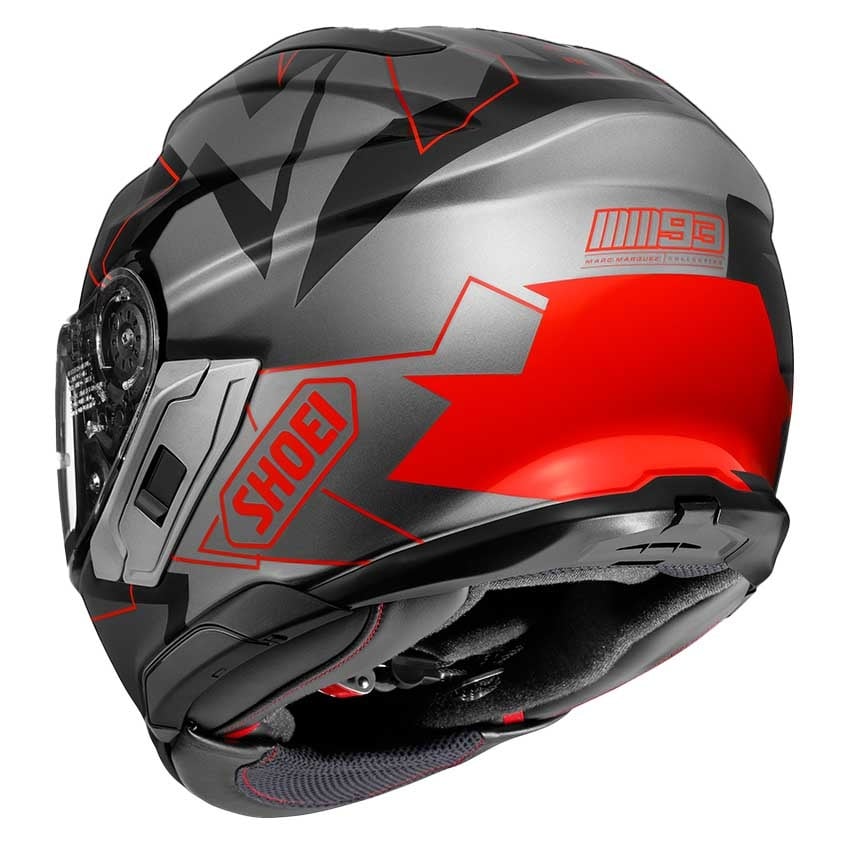 Shoei GT-AIR 3 MM93 GRIP