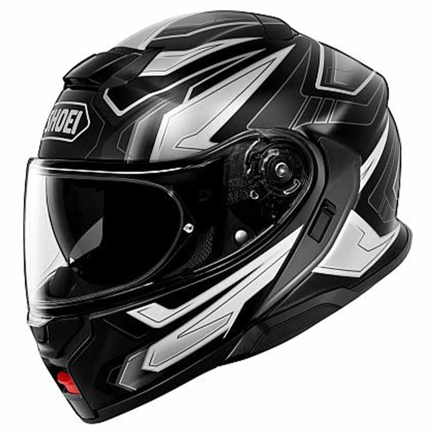 SHOEI NEOTEC 3 ANTHEM