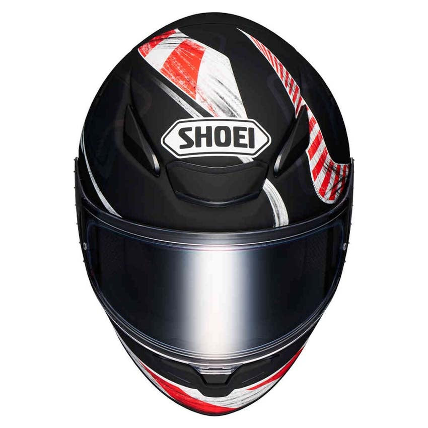 Shoei NXR2 Knee Down