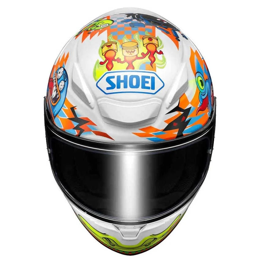 Shoei NXR2 Yagyo