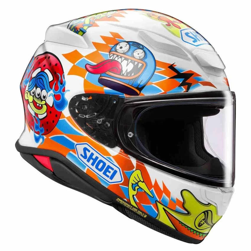 Shoei NXR2 Yagyo