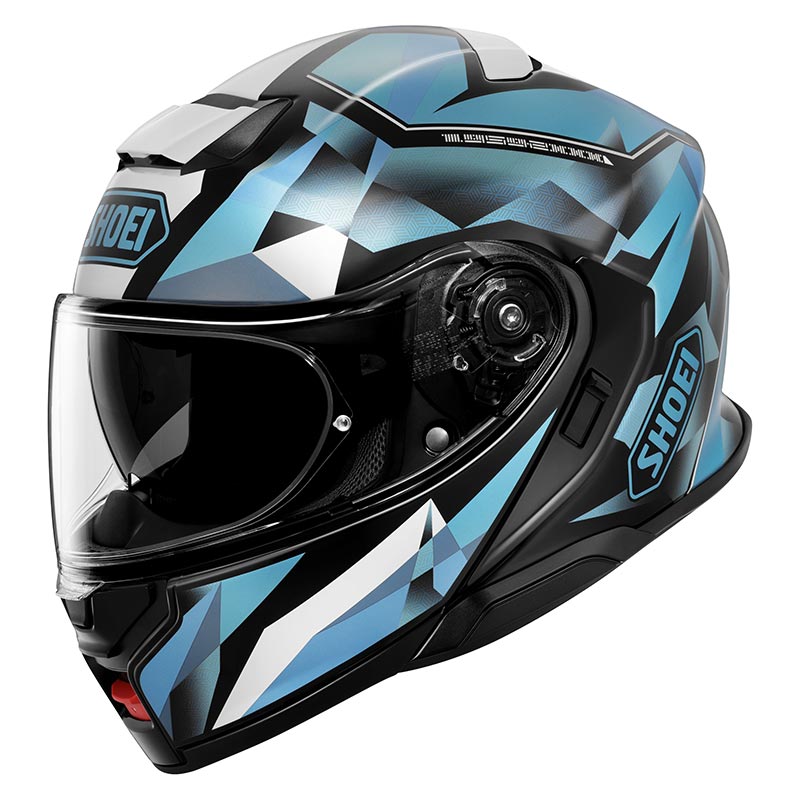 SHOEI NEOTEC 3 FRAGMENTS