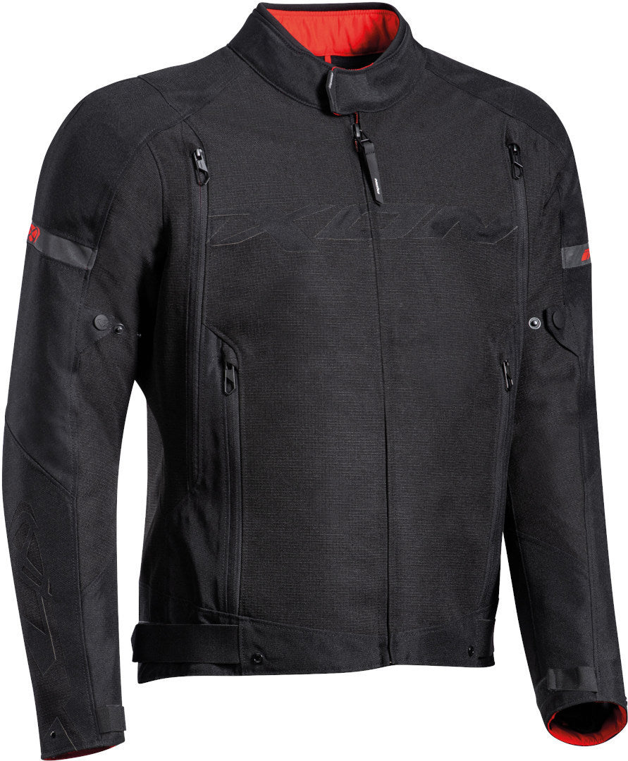 IXON SPECTER MS TEXTILE JACKET