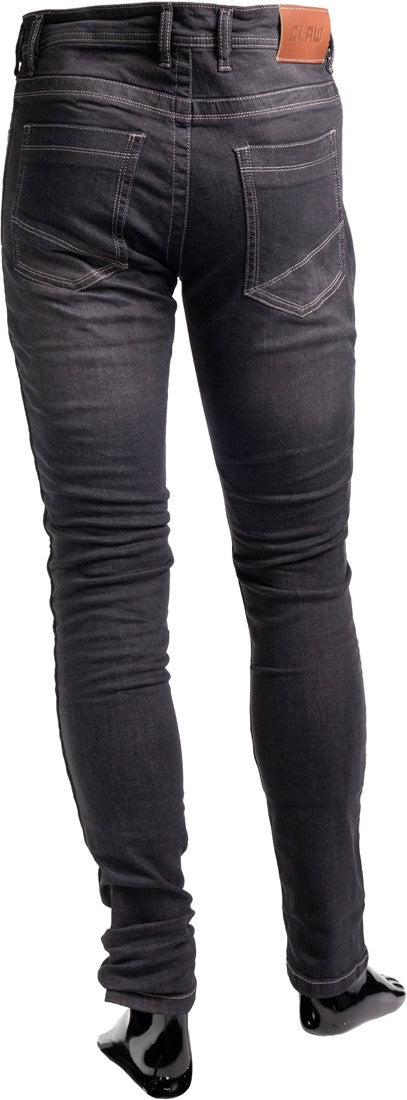 CLAW STEVE JEANS SHORT