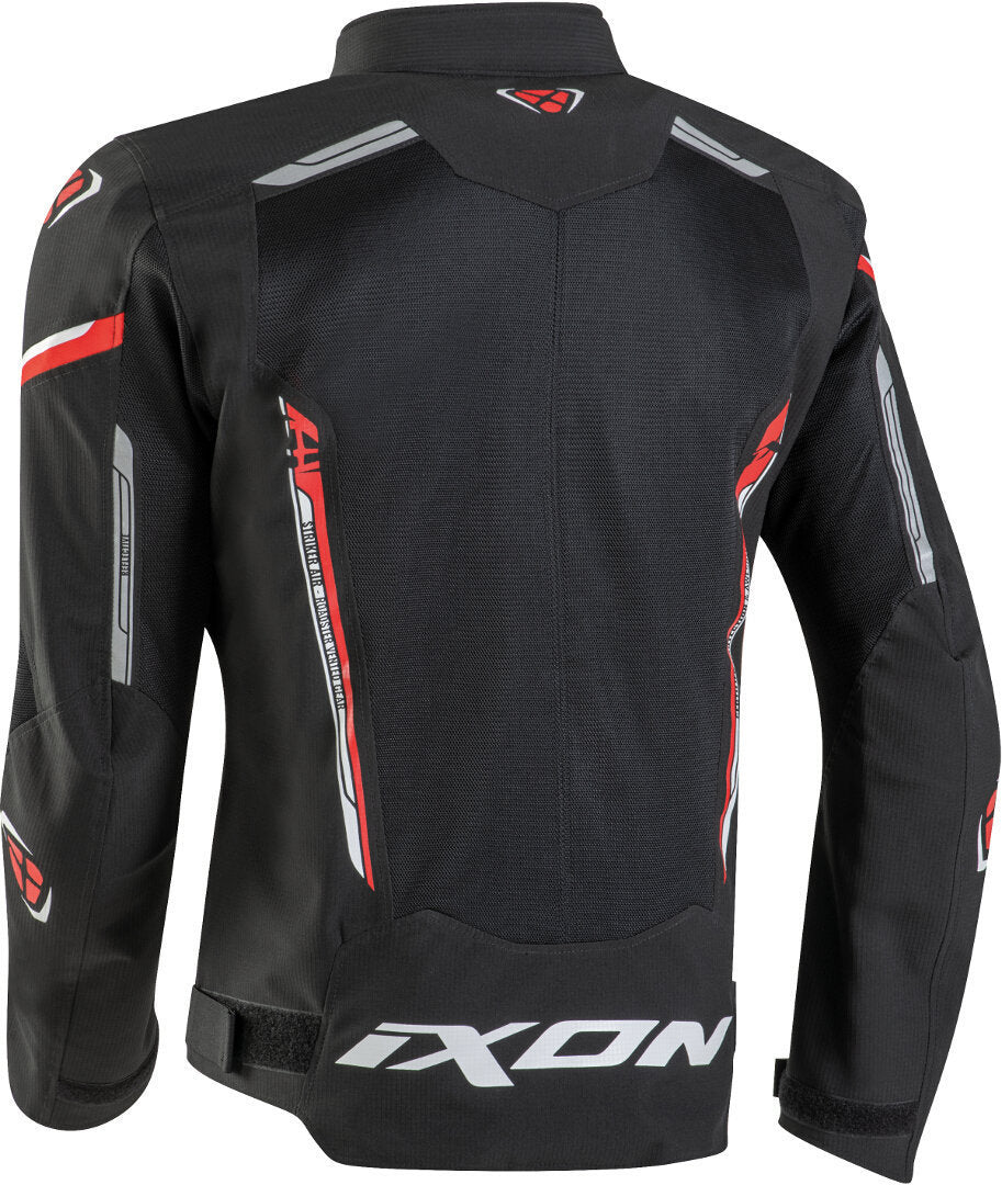 IXON STRIKER AIR WP MS TEXTILE JACKET