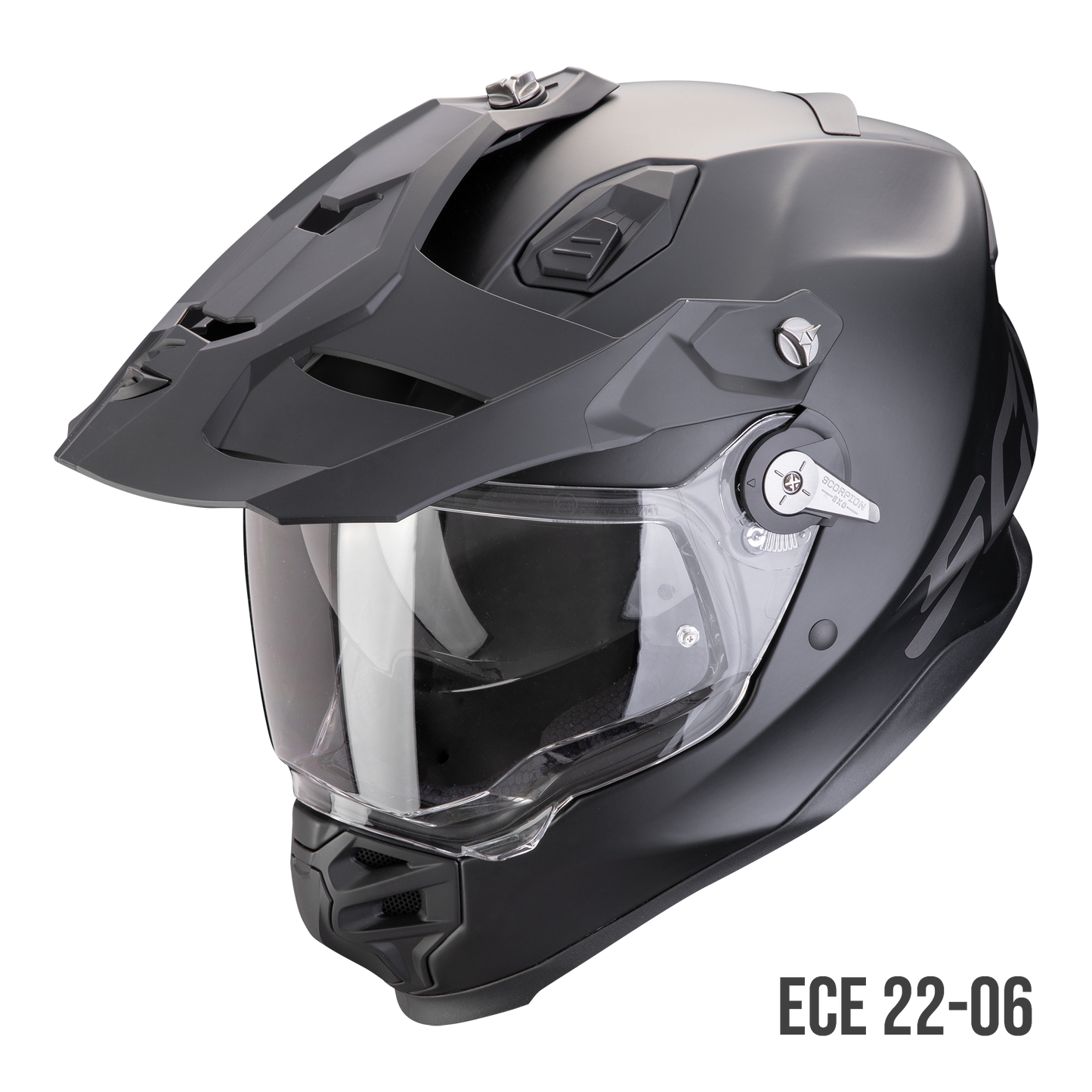 SCORPION ADF-9000 AIR SOLID
