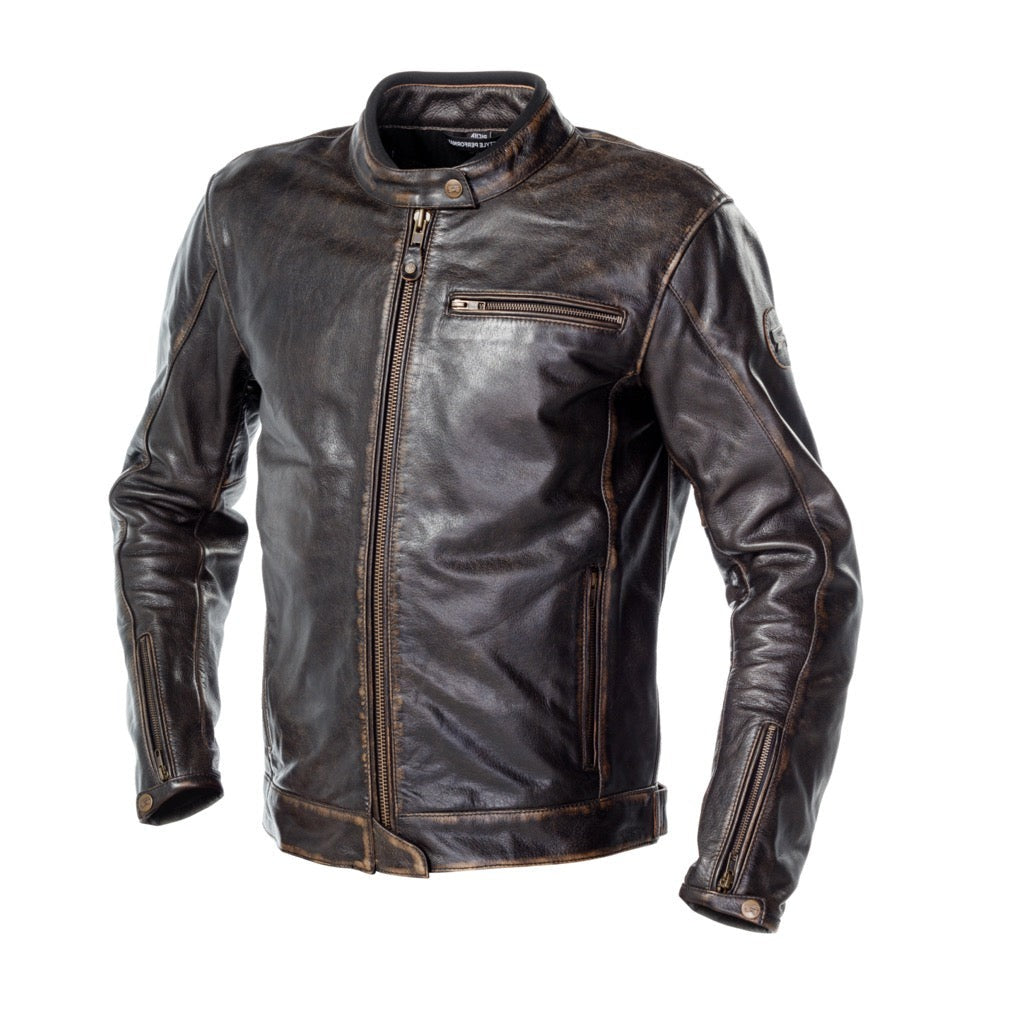 RICHA NORMANDIE JACKET
