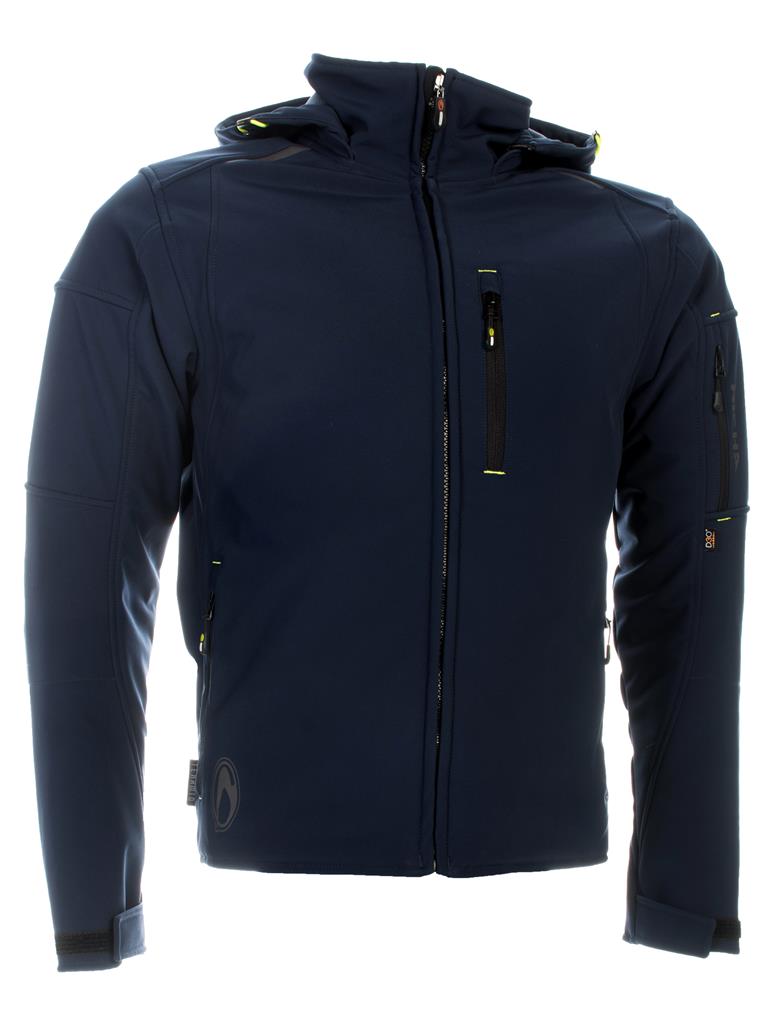RICHA VANQUISH JACKET