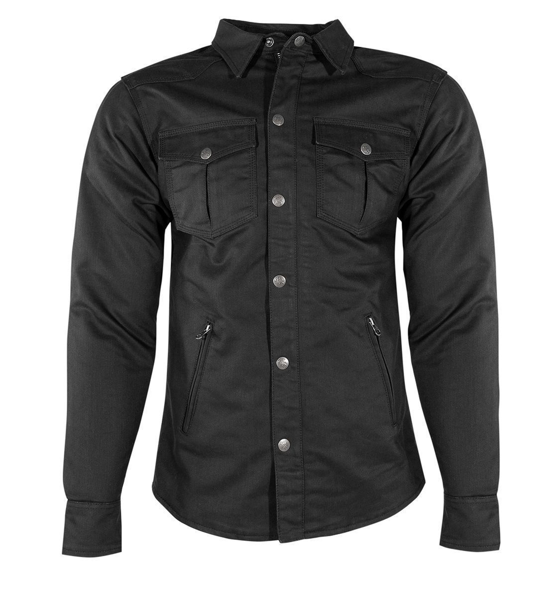 RUSTY STITCHES JACKET DANN