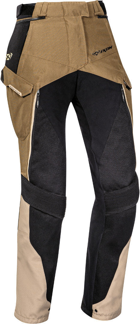 IXON EDDAS PT L LS TEXTILE TROUSERS