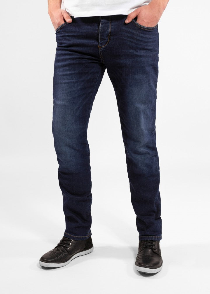 JOHN DOE IRONHEAD