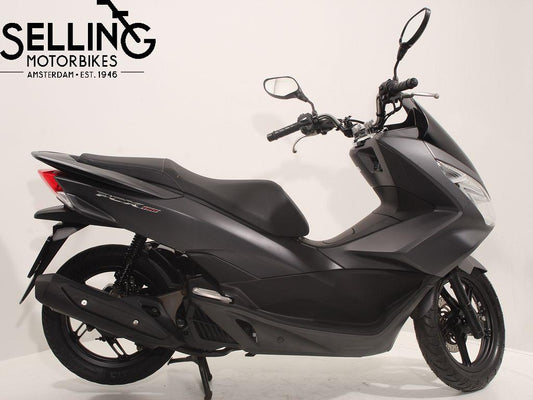 PCX 150