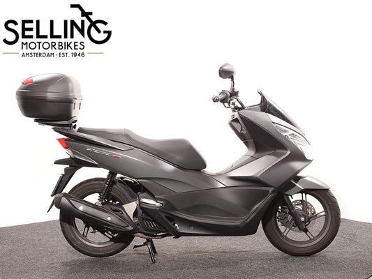 PCX 150