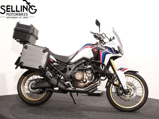 CRF 1000 Africa Twin