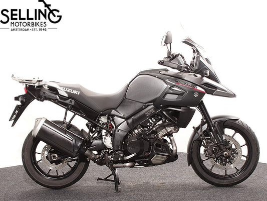 V-STROM DL 1000