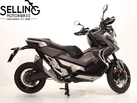 X-ADV 750