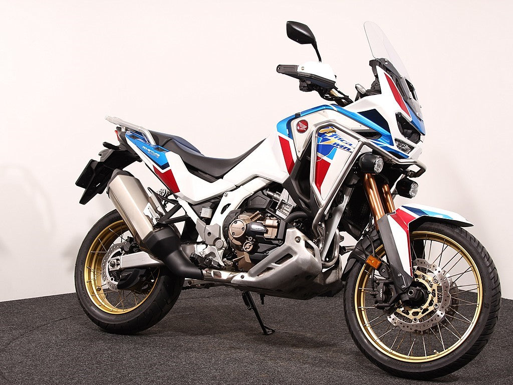 CRF 1100 DCT Adventure Sports Africa Twin