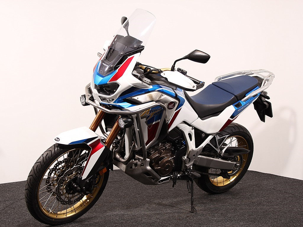 CRF 1100 DCT Adventure Sports Africa Twin