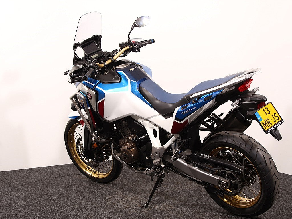 CRF 1100 DCT Adventure Sports Africa Twin