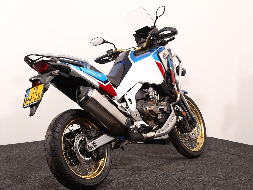 CRF 1100 DCT Adventure Sports Africa Twin