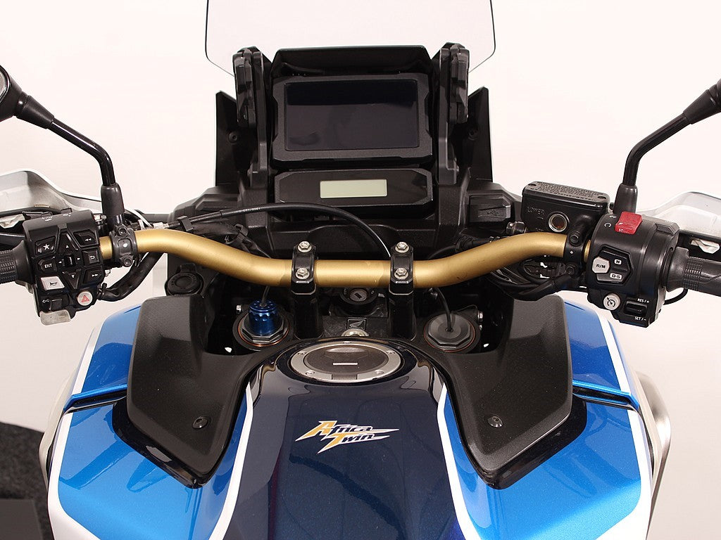 CRF 1100 DCT Adventure Sports Africa Twin