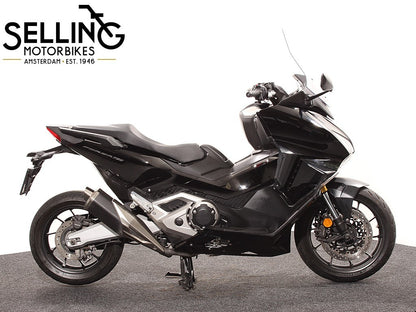 NSS 750 Forza