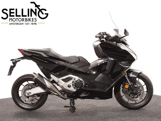 NSS 750 Forza