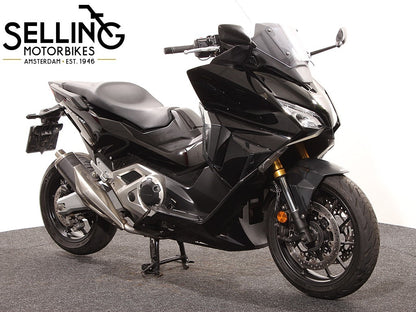 NSS 750 Forza
