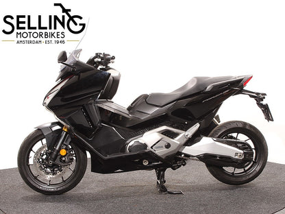 NSS 750 Forza