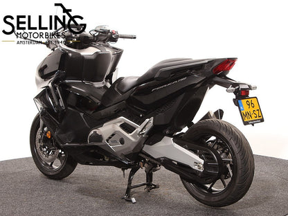 NSS 750 Forza