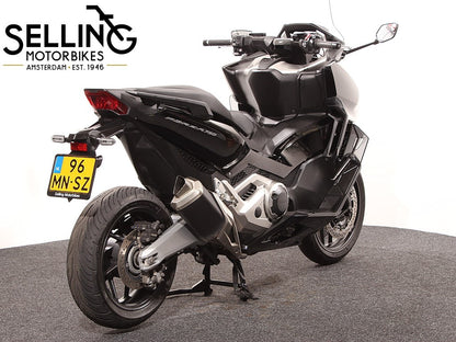 NSS 750 Forza