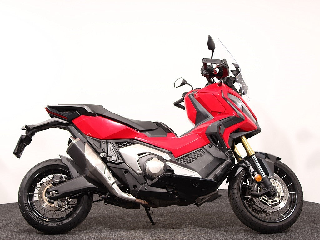X-ADV 750
