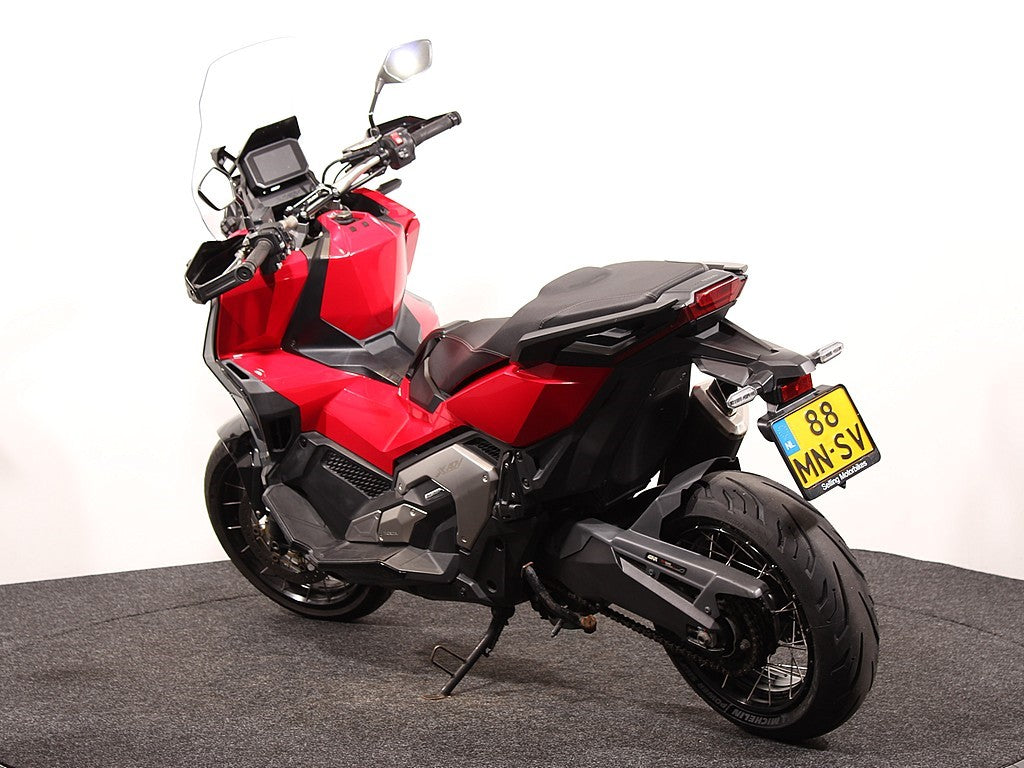 X-ADV 750