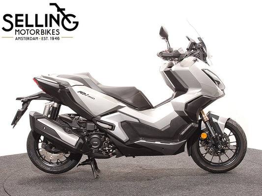 ADV 350