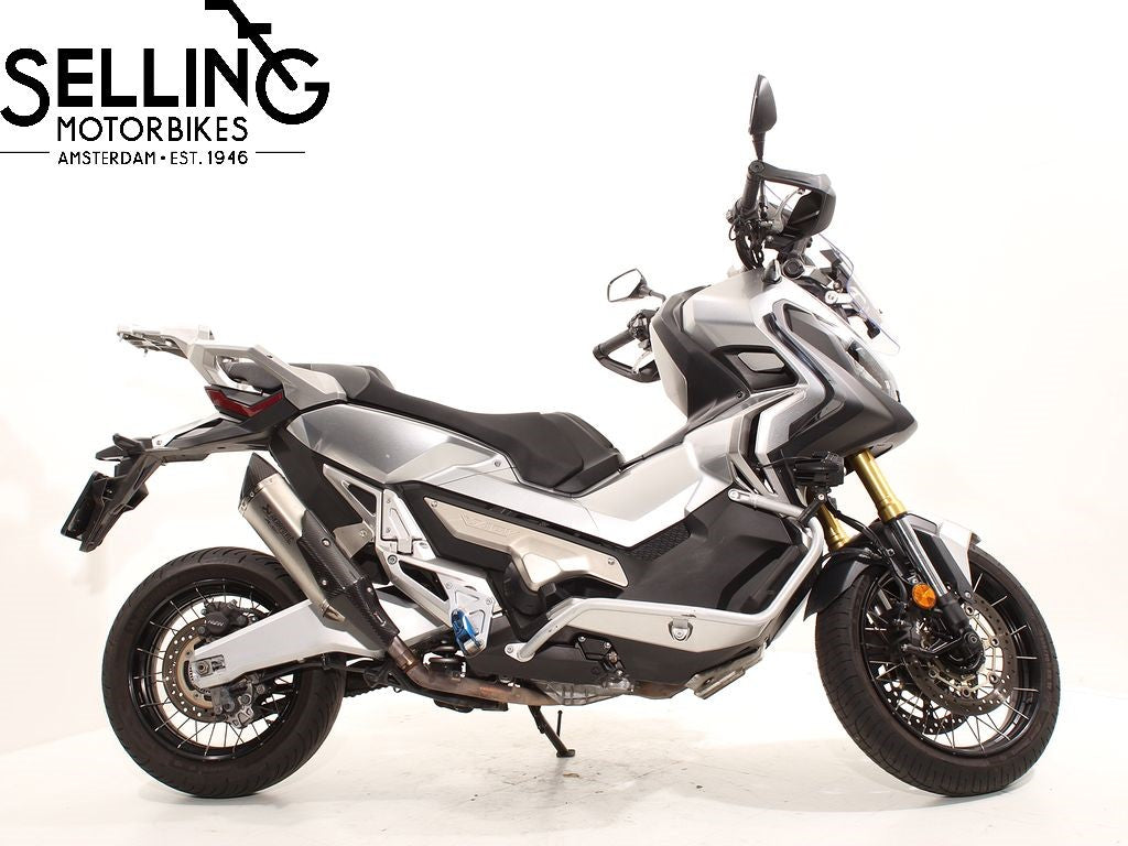 X-ADV 750