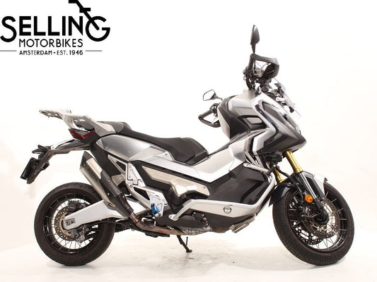 X-ADV 750