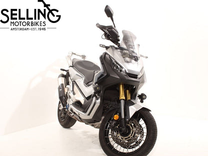 X-ADV 750
