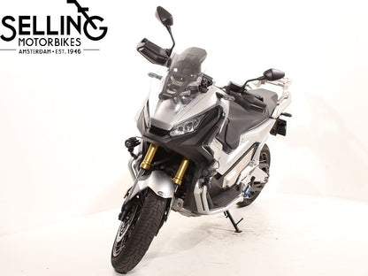 X-ADV 750