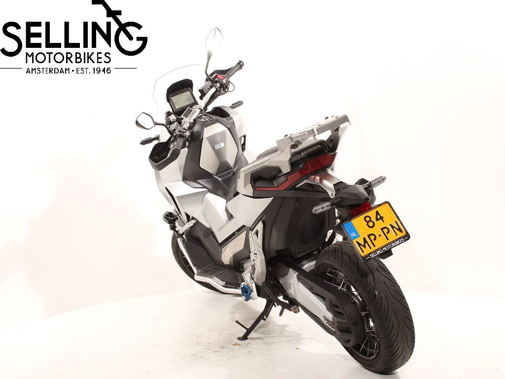 X-ADV 750