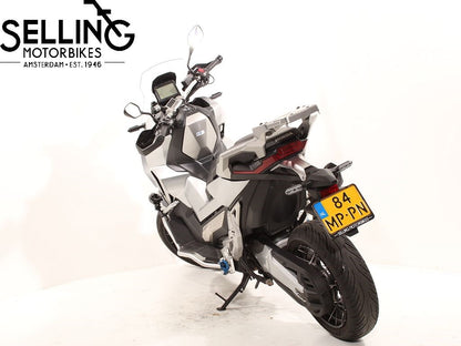 X-ADV 750