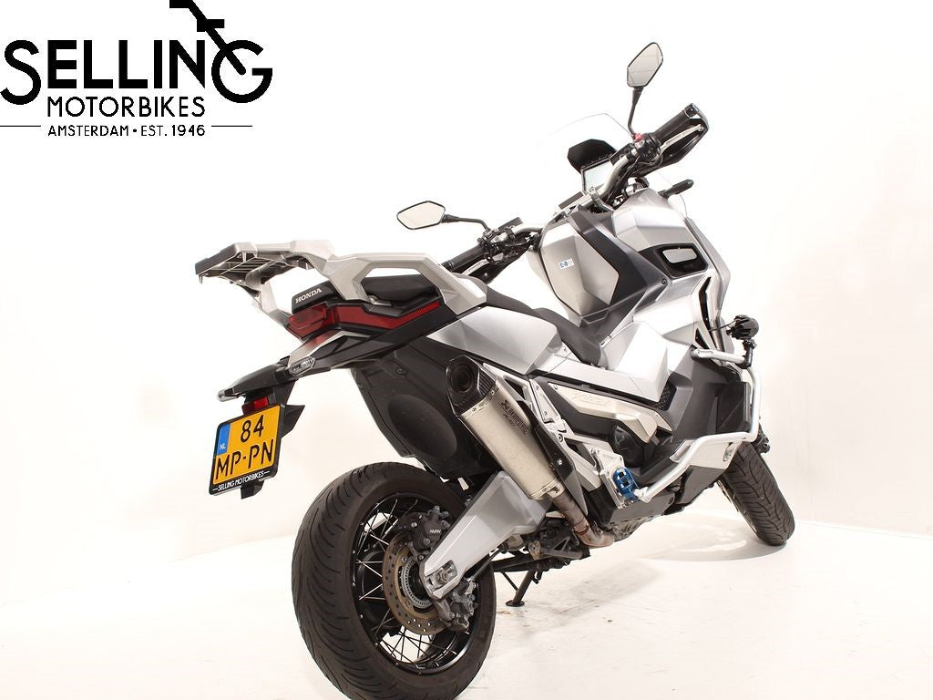 X-ADV 750