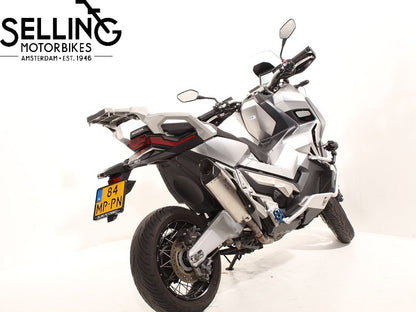 X-ADV 750