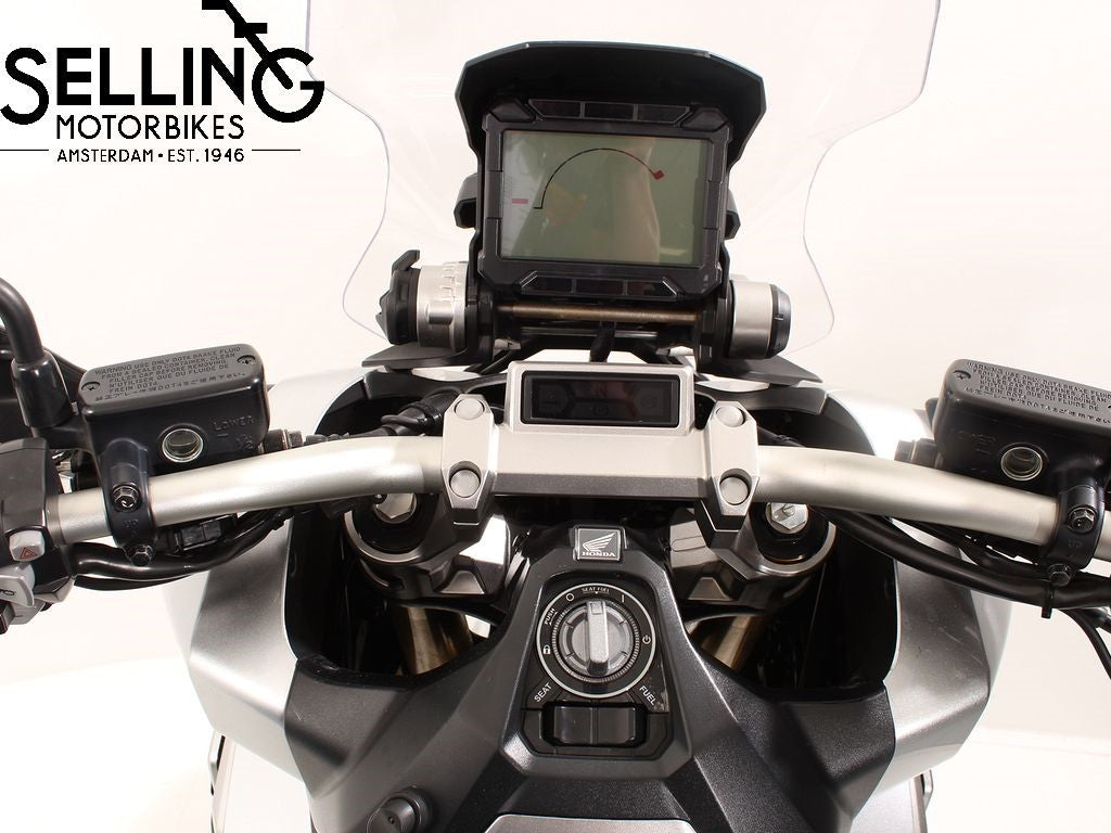 X-ADV 750
