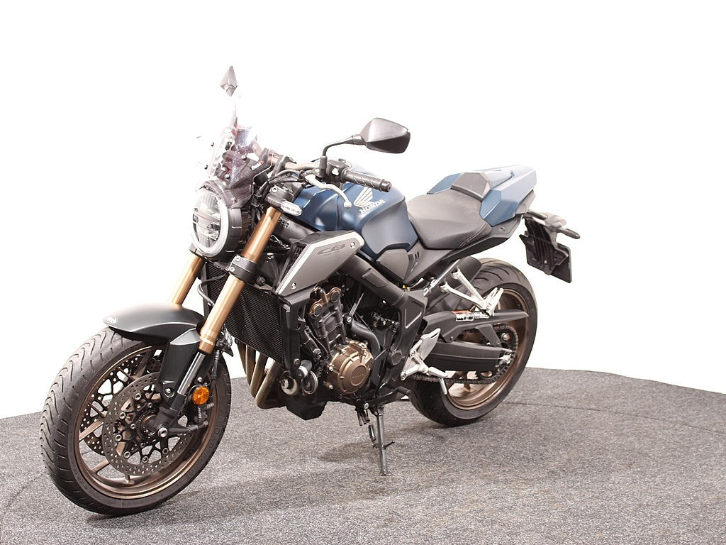 CB 650 R Neo Sports Café